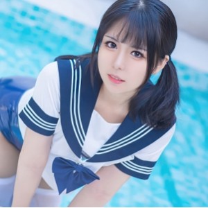 OnlyFans虎森森作品套图8套2.8GJK死库水绝密收藏