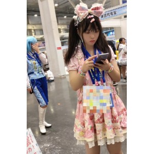 夸克云CD酱深夜节目53部10.1G绝对真实