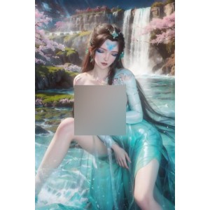 推特青霞仙君极致诱惑cosplay合集110p815M