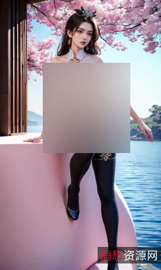 推特风颜如玉AI绘画合集55P132M劲爆