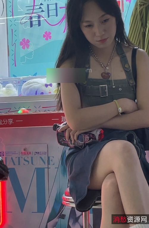 KKCD劲爆迷你合集3部200M超带感