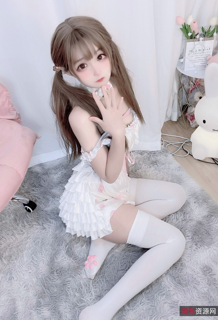 奶兮酱B站劲爆cosplay视频88部18.4G太顶了