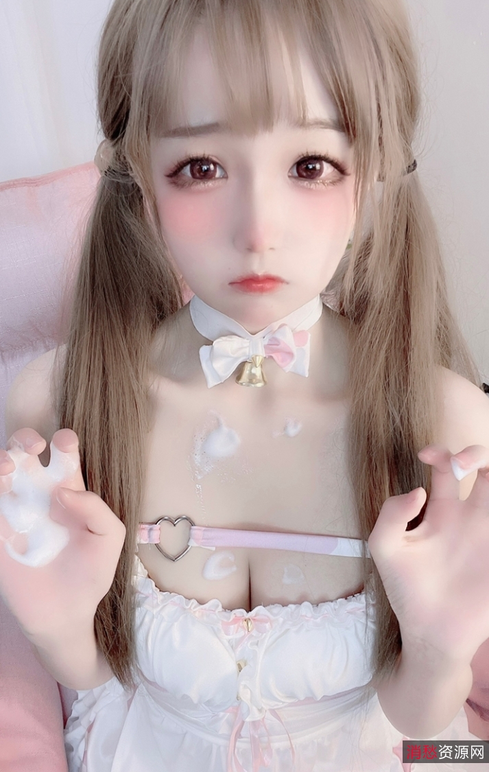 奶兮酱B站劲爆cosplay视频88部18.4G太顶了