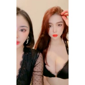 推特简凯莉短发屁热舞合集3V5.59G香艳诱人