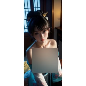 推特古风娘绝美作品60P420M