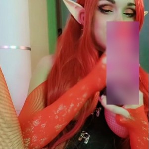 OnlyFans乖乖女octokuro视频558部19.63G太顶了