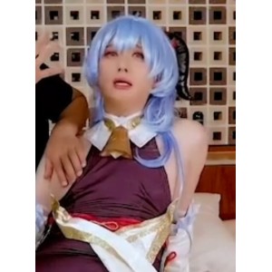 劲爆伪娘动画推特合集4部1.37G