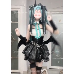 王者cos推特诱人视频合集23部144mb