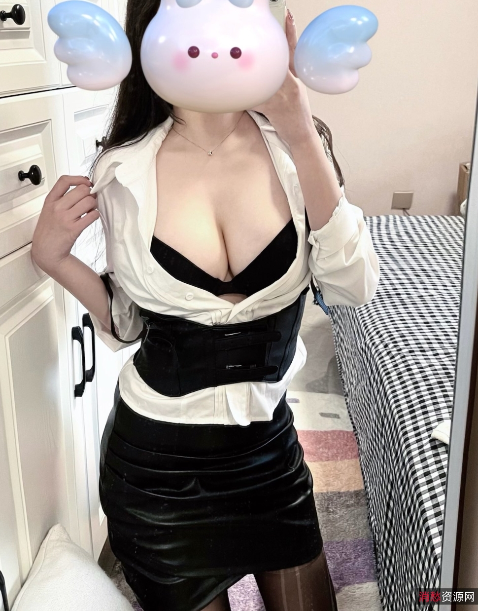 5.8G小鲅鱼定制视频合集50部推特太撩人