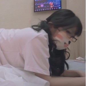 绝顶一只桃桃JK互动视频网络资源23部7.36G