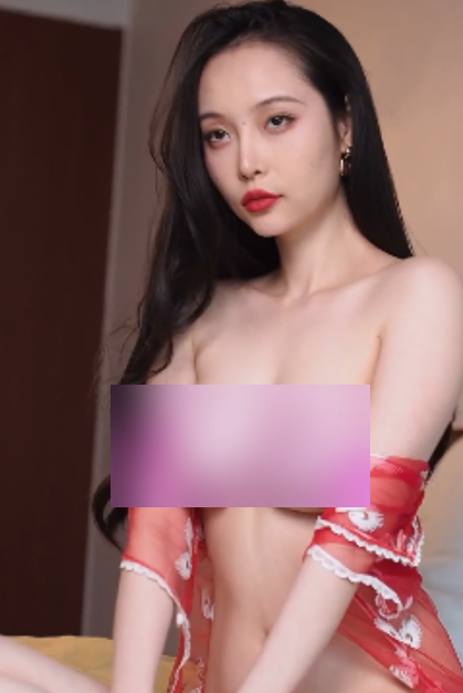 抖音孙禾颐诱人视频合集207部13G