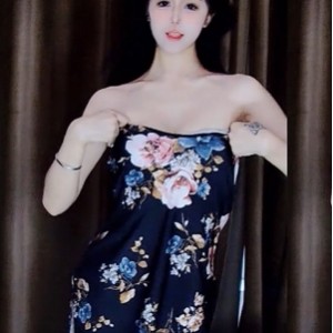 欣彤CC土豪定制热舞2V390MB私房展示