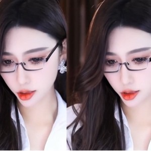 长腿兮兮虎牙定制热舞128V25.6G白丝太顶了