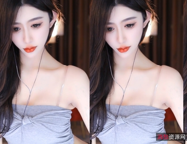 长腿兮兮虎牙定制热舞128V25.6G白丝太顶了