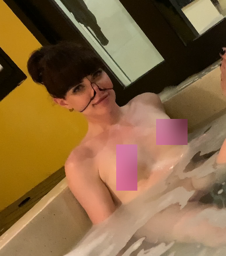 NatalieMars火辣onlyfansTS合集86部66G