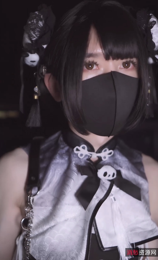 推特伪娘曦曦蜜桃臀热舞19部31G