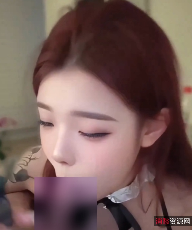 推特鱼籽储存器伪娘视频1部1G绝密展示