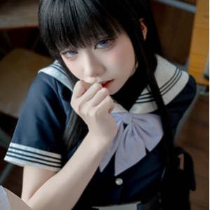 推特纸悦Etsu_ko私房作品7套5.8G珍藏版