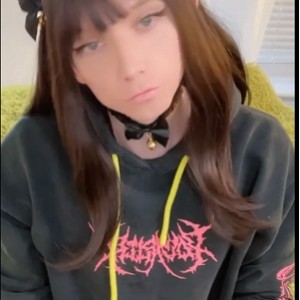 推特lunluns伪娘合集自拍88V5G太会玩