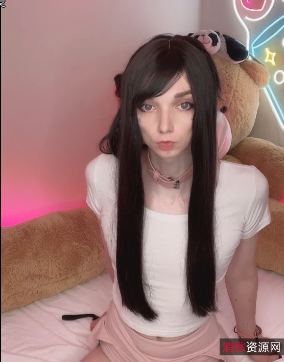 推特lunluns伪娘合集自拍88V5G太会玩