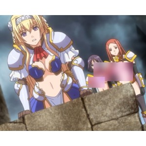 感觉网盘黑兽动漫合集6部5.52G