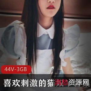 斗鱼猫奴丫抖M稀缺合集44部3GB