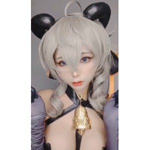 yamisun绝密福利2.34g私拍合集50部乱来仙女