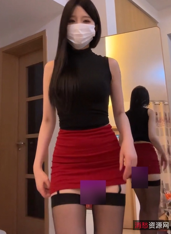 19部快手小小张热舞合集2.8GB超级诱人