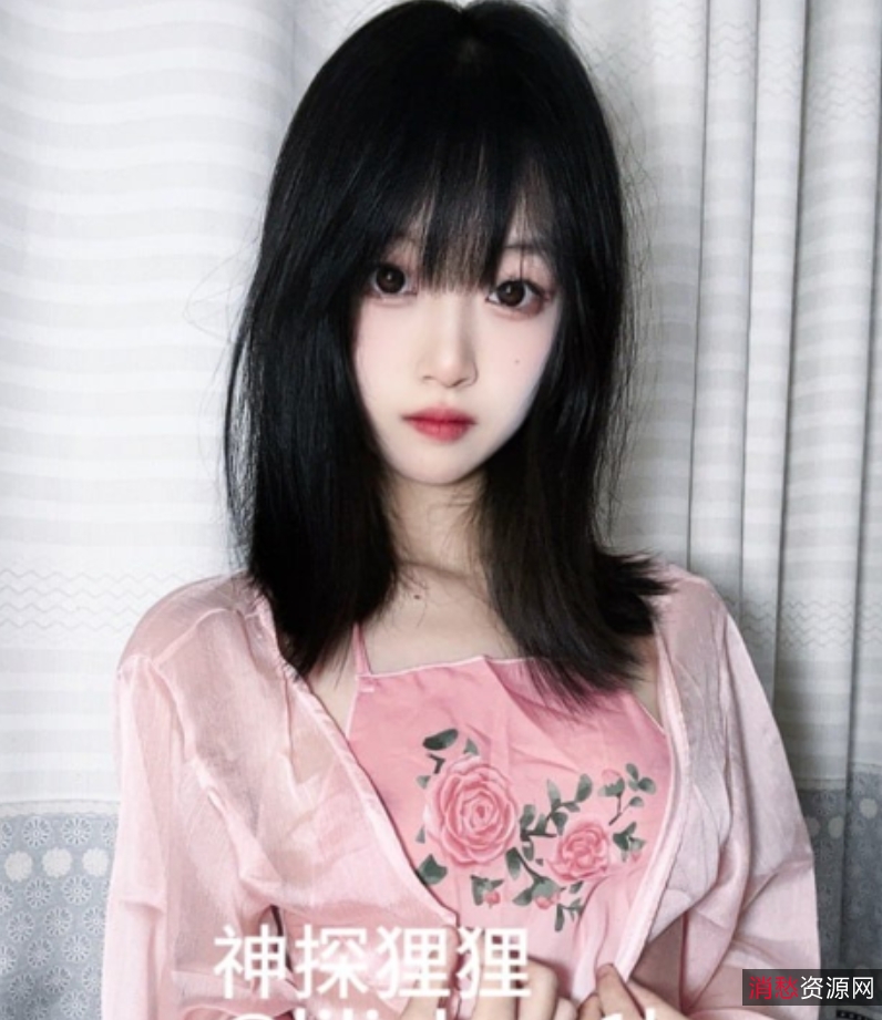 推特神探狸狸人形玩偶165部2.2G优质珍藏