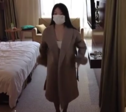 推特小娇妻绿帽日常视频5部1.29G优质