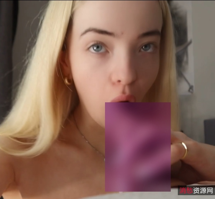 抖音纯欲妹Amy漫画身材44G丝滑合集