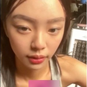 Mika泰菲混血露脸互动合集5.83G三部曲珍藏版